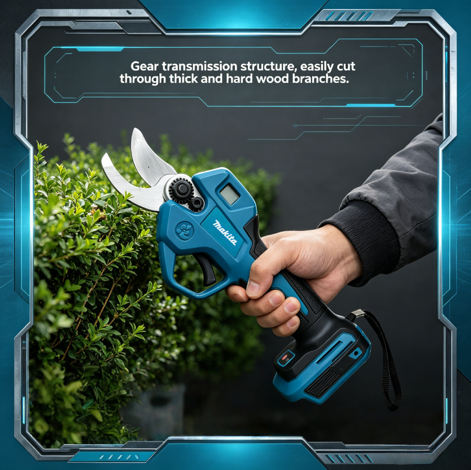 Makita Brushless Electric Prun - Fruit Slot Machine 评论和价格