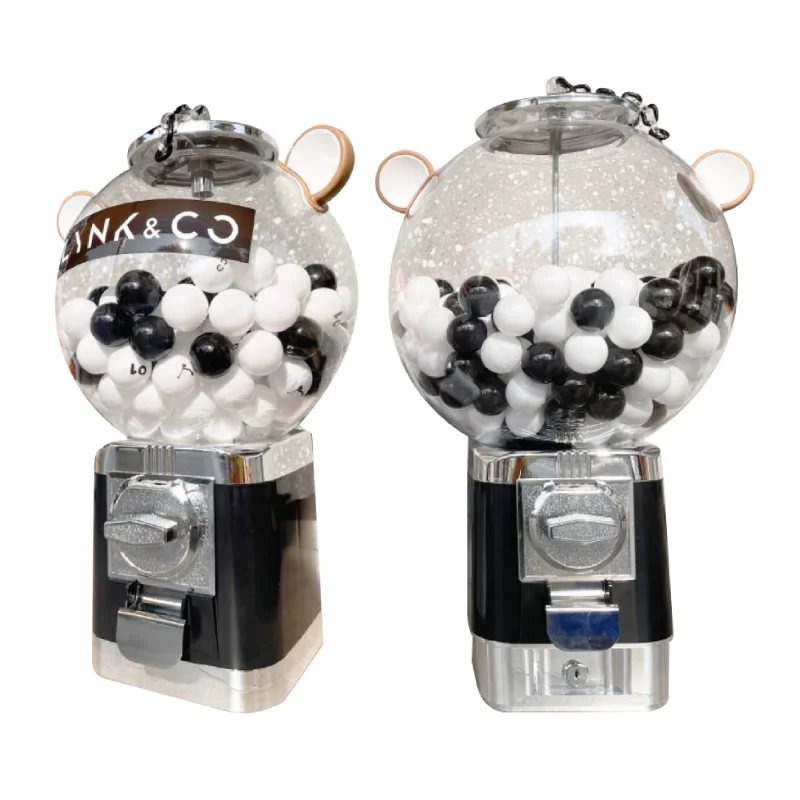 Mini Coffee Gashapons High Qua - Prize Capsule Toy Machine 评论和价格