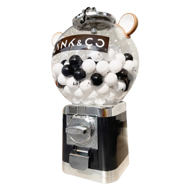 Mini Coffee Gashapons High Qua - Prize Capsule Toy Machine 评论和价格