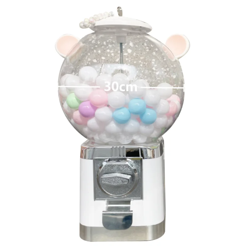 Mini Coffee Gashapons High Qua - Prize Capsule Toy Machine 评论和价格