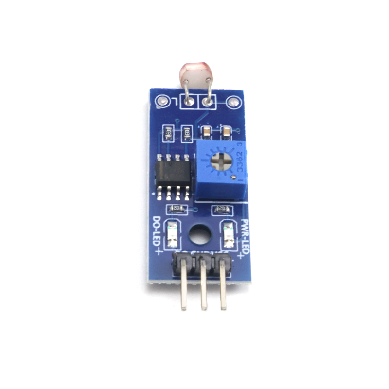 5516 Photoresistor Sensor Modu - Arduino Vending Machine Project 评论和价格