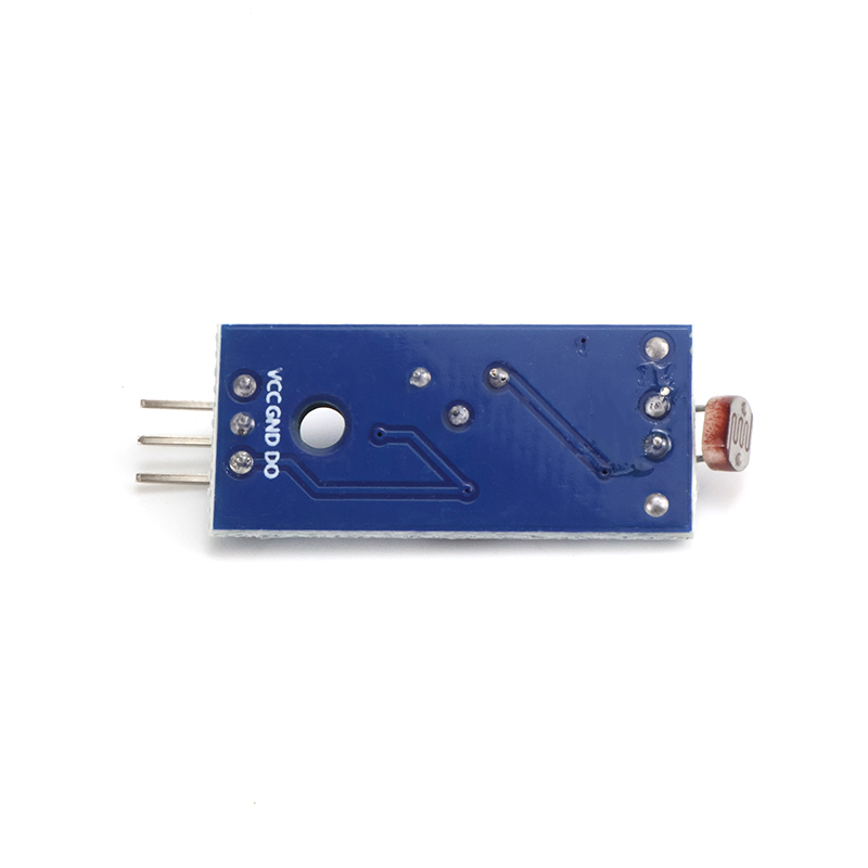 5516 Photoresistor Sensor Modu - Arduino Vending Machine Project 评论和价格