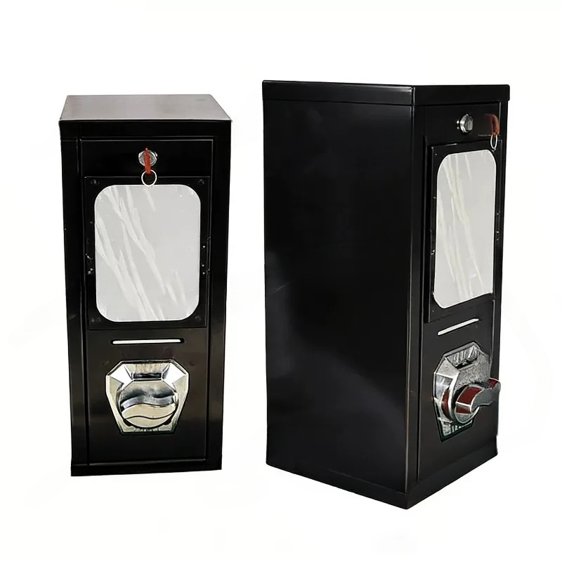 Outdoor Coin Operated Tattoo S - Arcade Card Vending Machine 评论和价格