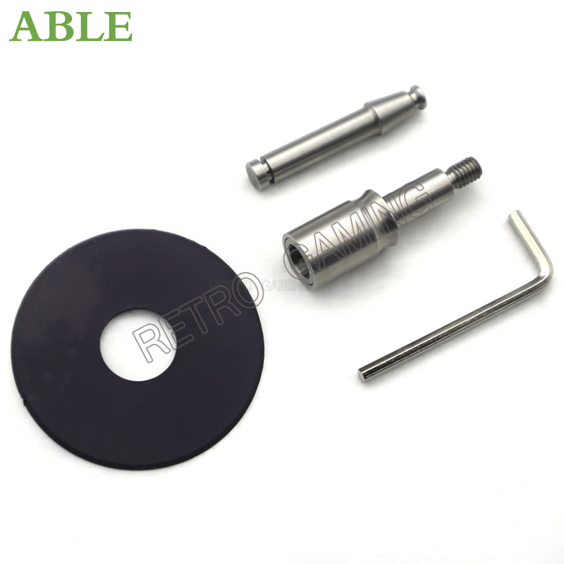 Original Sanwa JLF-TP-8YT Arca - Joystick Arcade Parts 评论和价格