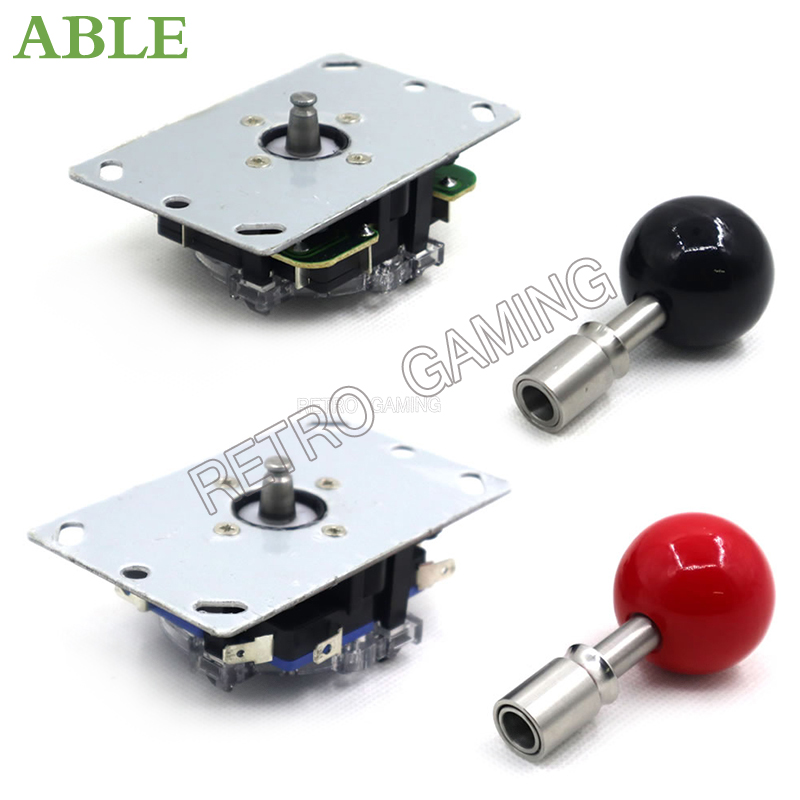 Original Sanwa JLF-TP-8YT Arca - Joystick Arcade Parts 评论和价格