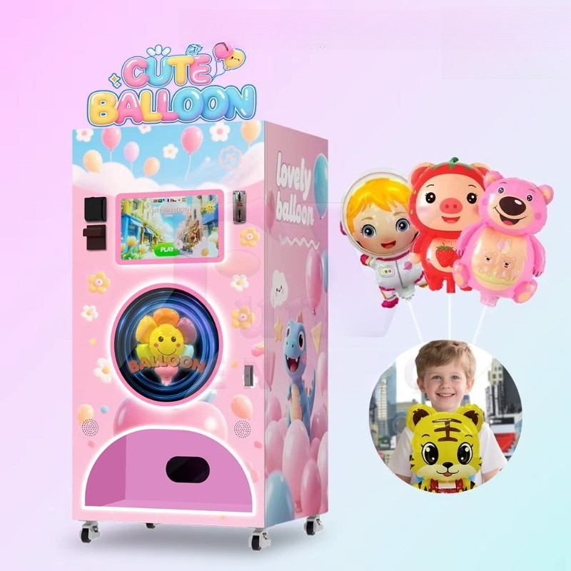 Customized Professional Fully  - Vending Machine Qr Code 评论和价格