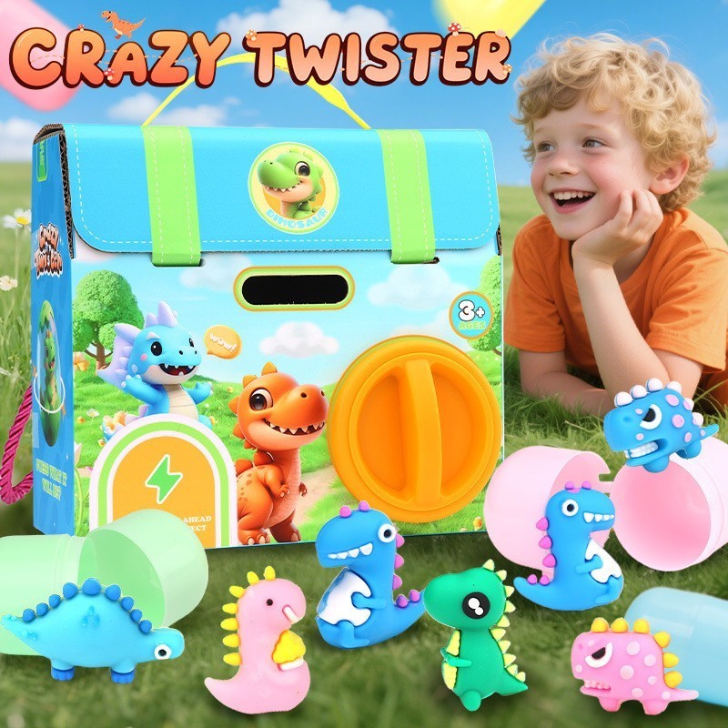 Surprise Capsules Toys Dinosau - Prize Capsule Toy Machine 评论和价格