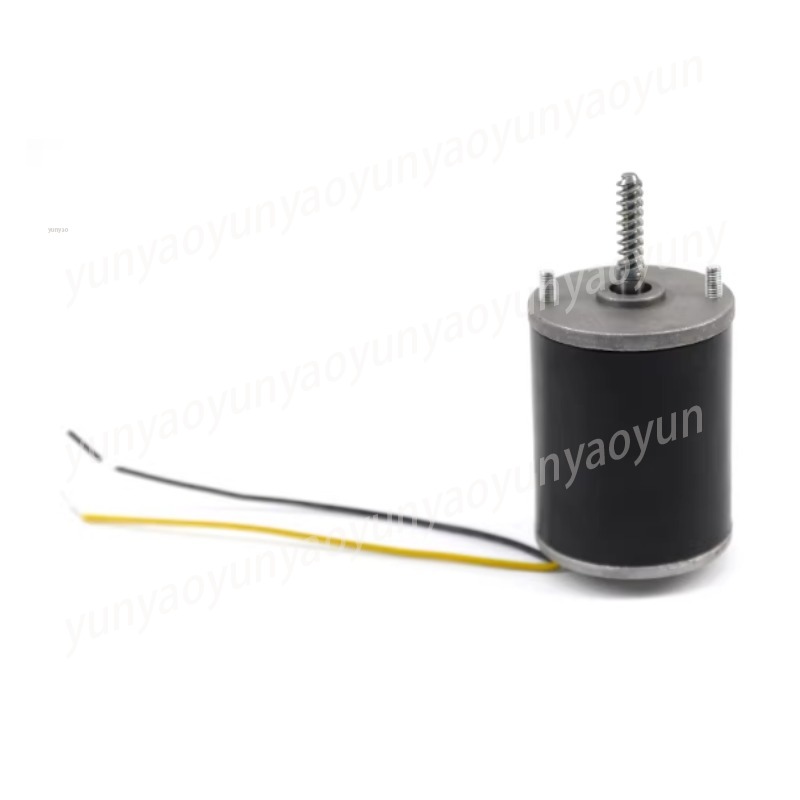 24V Crane Motor, Claw Machine  - Crane Claw Motor 评论和价格