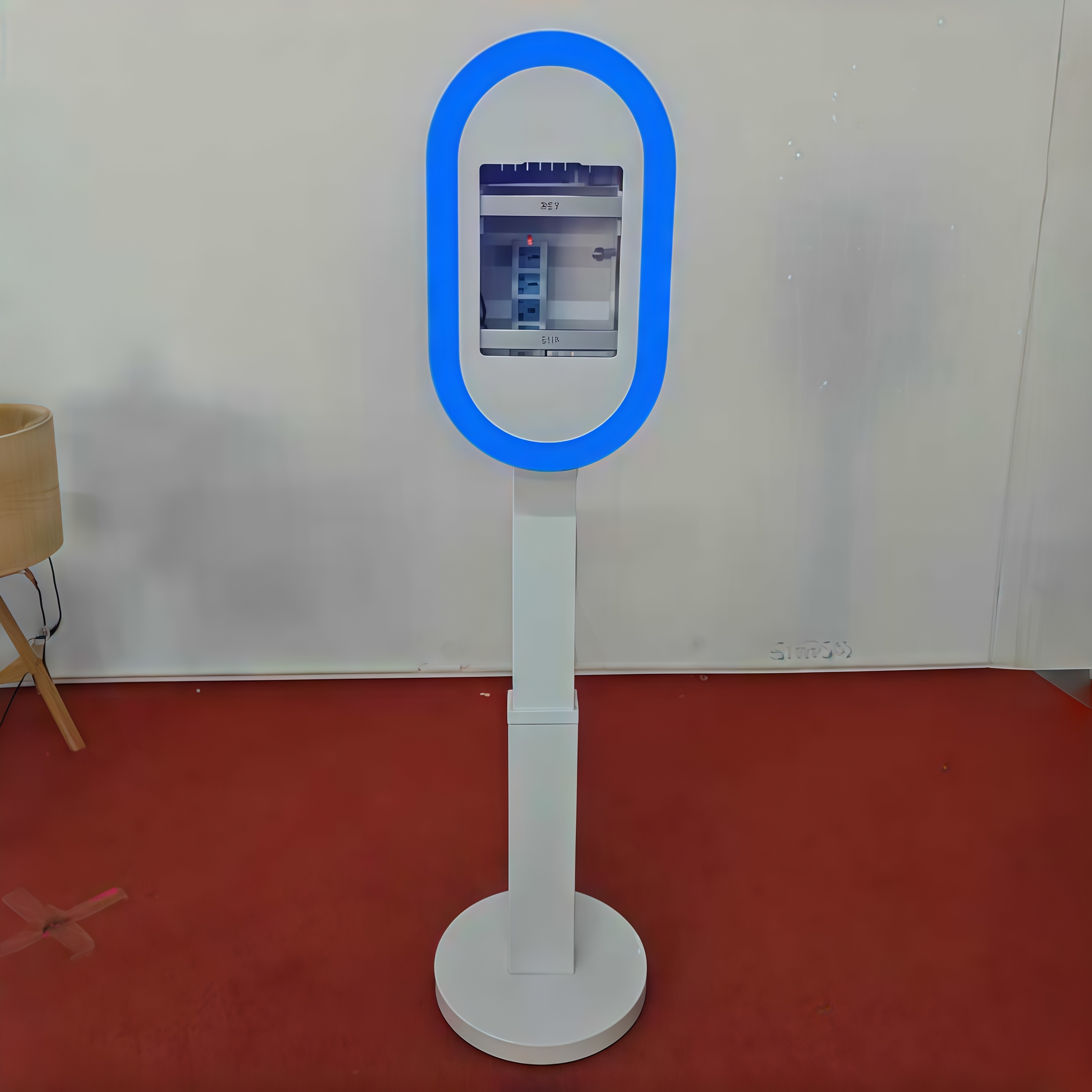 2025 New Style Salsa DSLR iPad - Photo Booth Machine 评论和价格
