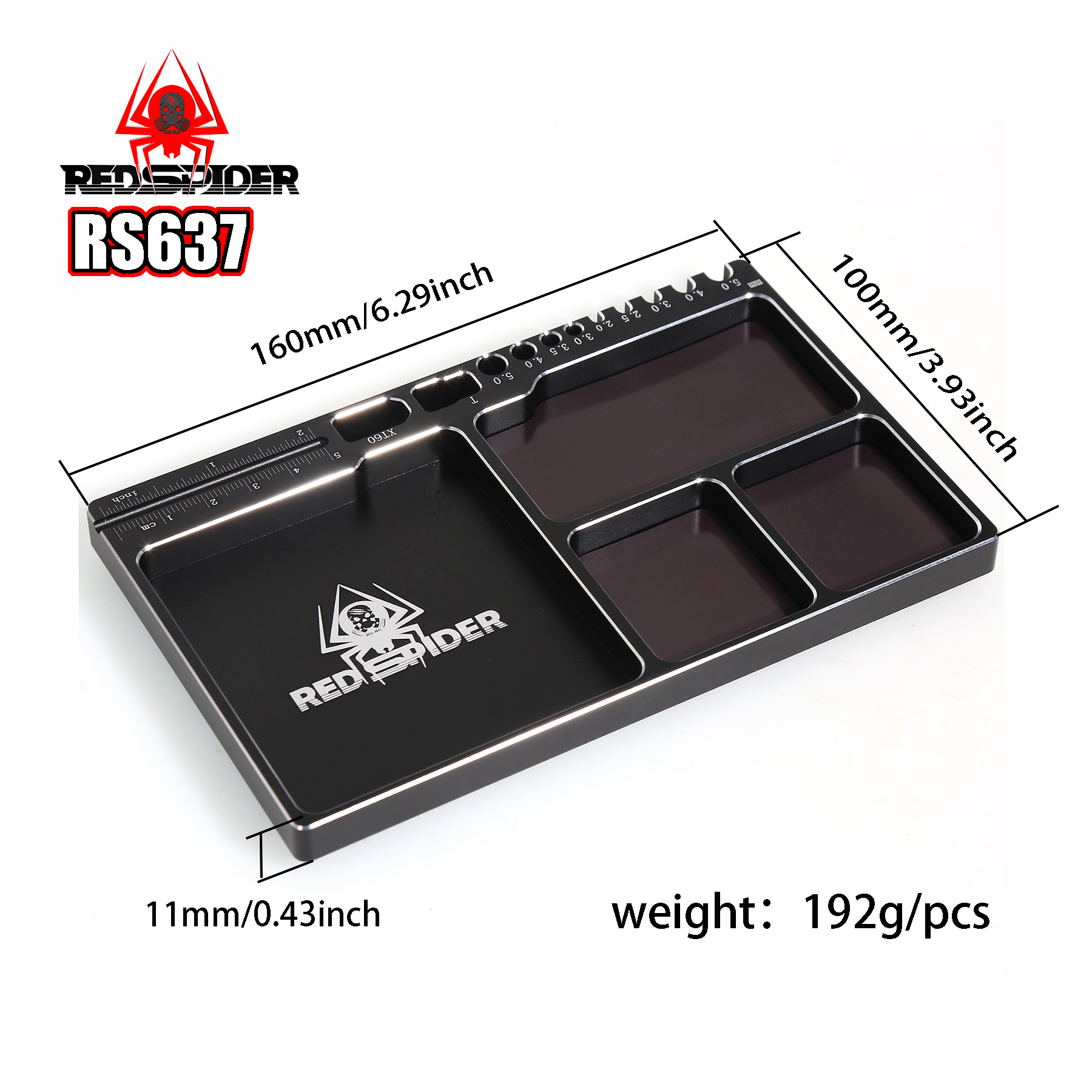 RC Magnetic Tray High Strength - Racing Arcade Cabinet 评论和价格