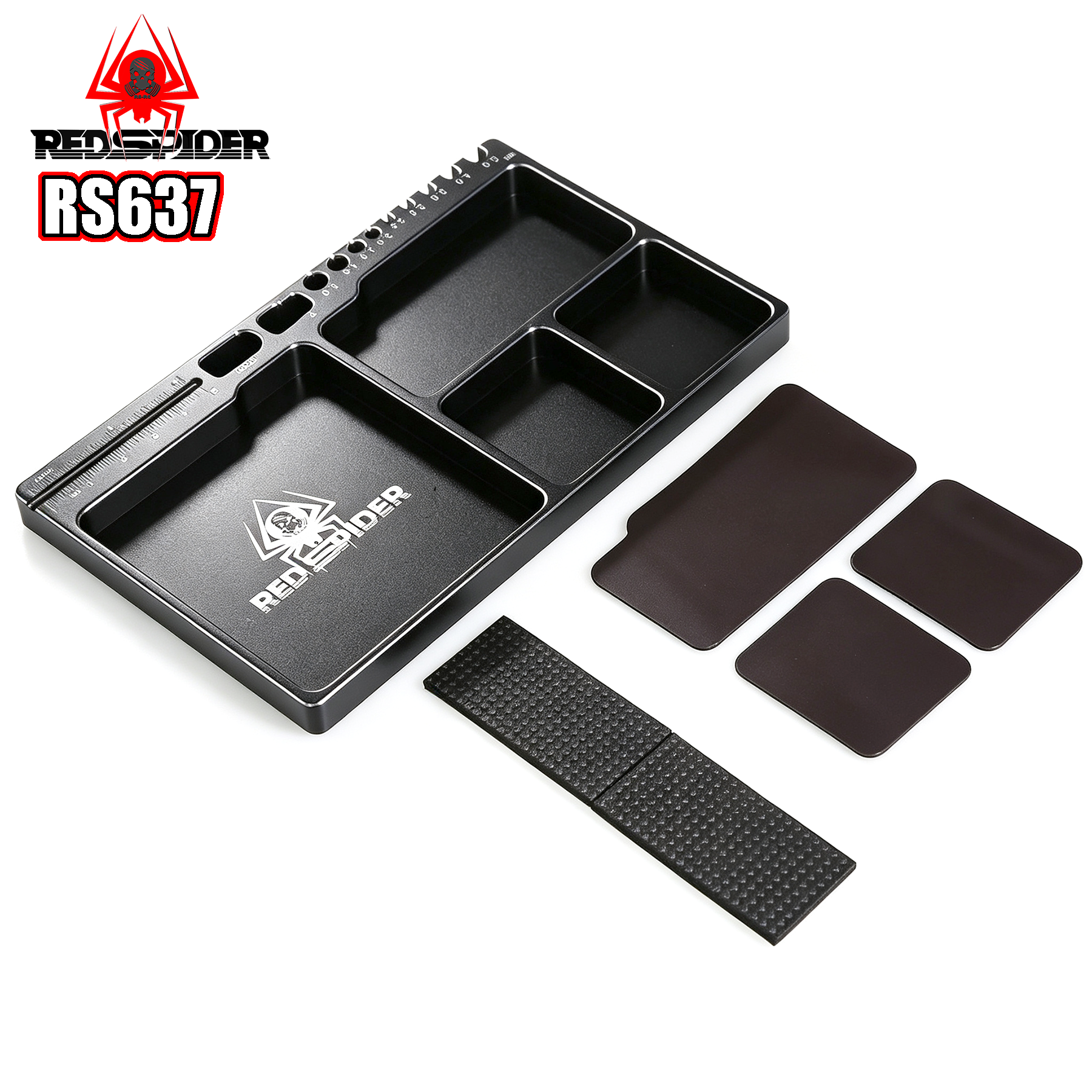 RC Magnetic Tray High Strength - Racing Arcade Cabinet 评论和价格