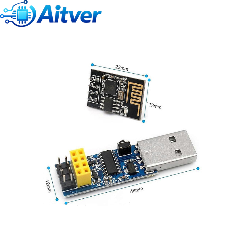 ESP01 Programmer Adapter USB t - Arduino Vending Machine Project 评论和价格