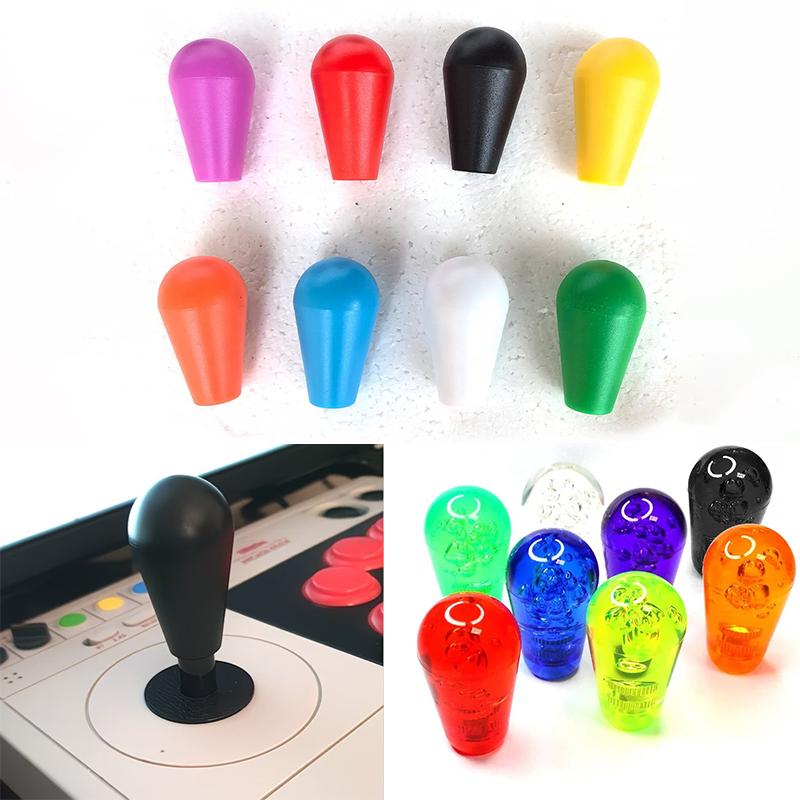 Hot M6 Arcade Game Joystick To - Joystick Arcade Parts 评论和价格