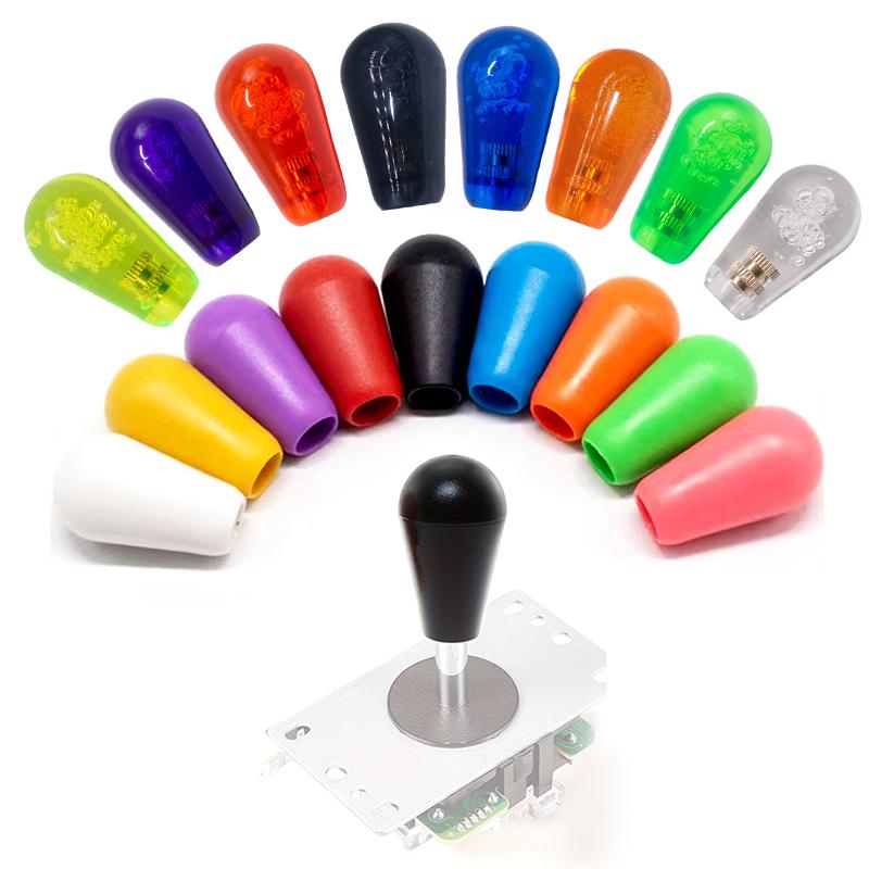 Hot M6 Arcade Game Joystick To - Joystick Arcade Parts 评论和价格
