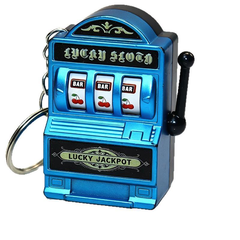 Mini Gambling Slot Machine Key - Fruit Slot Machine 评论和价格