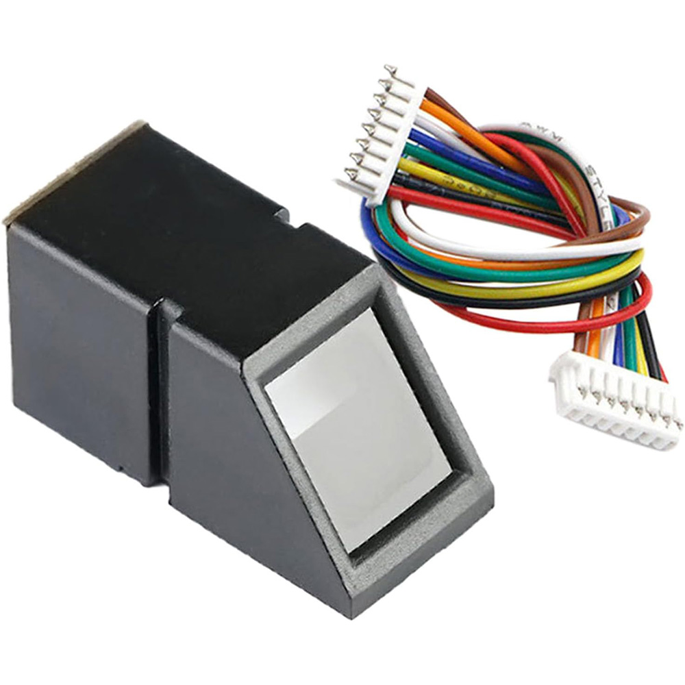 AS608 Fingerprint Reader Senso - Arduino Vending Machine Project 评论和价格