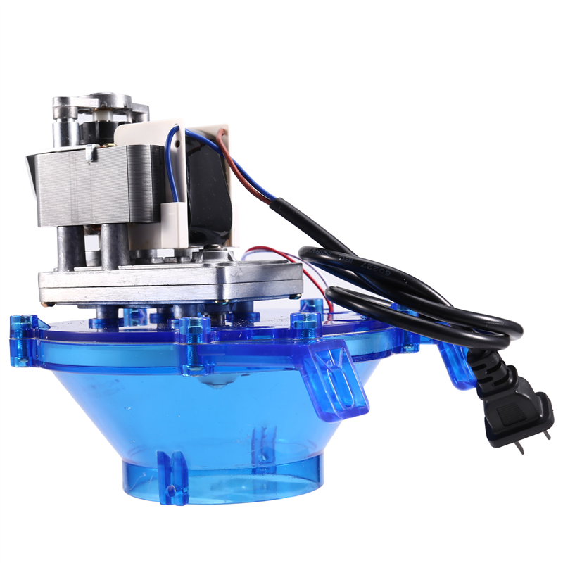 B05C-Blue Coin Hopper Plastic  - Fruit Slot Machine 评论和价格