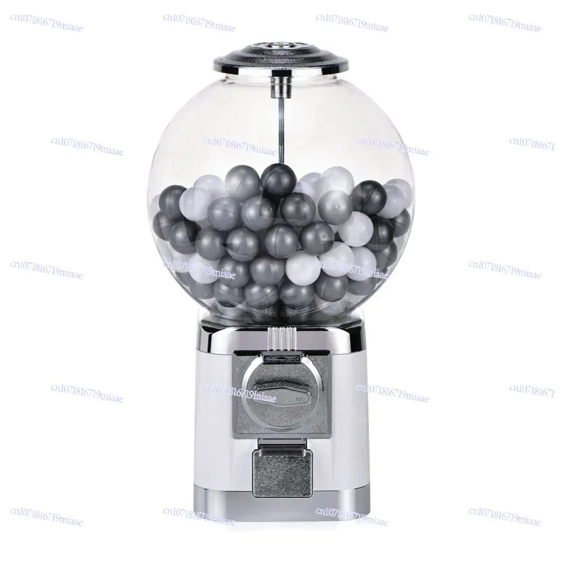 Arcade GumBall Capsule Toy Can - Arcade Vending & Laundry Revenue 评论和价格