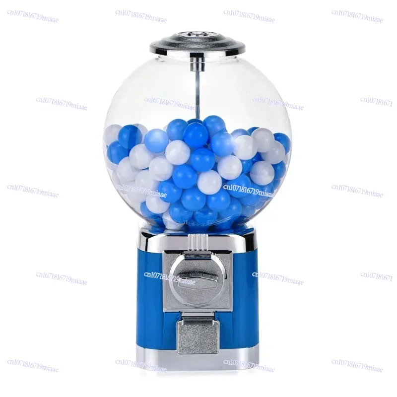 Arcade GumBall Capsule Toy Can - Arcade Vending & Laundry Revenue 评论和价格