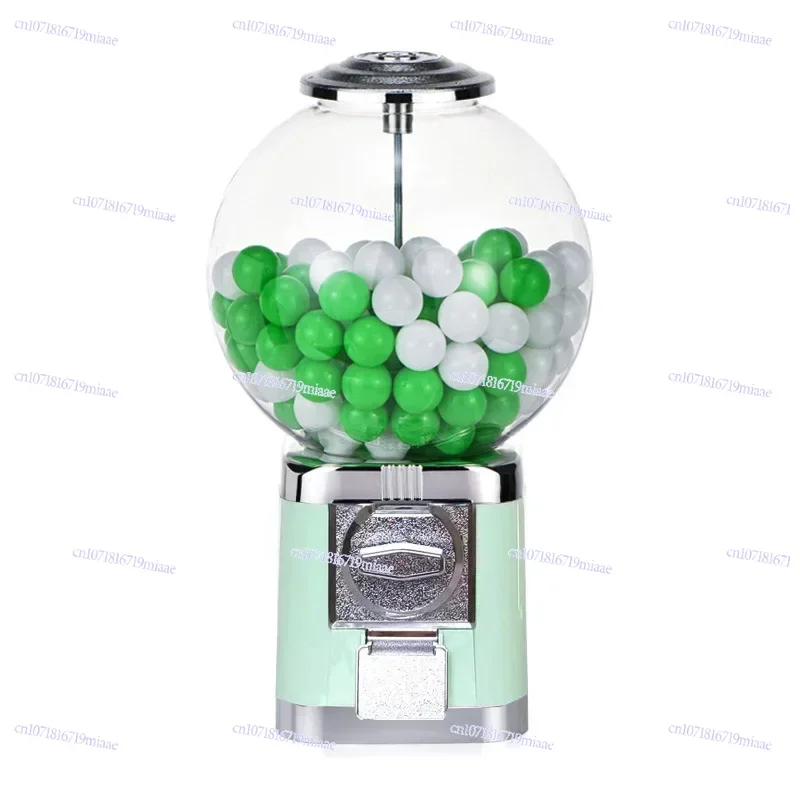 Arcade GumBall Capsule Toy Can - Arcade Vending & Laundry Revenue 评论和价格