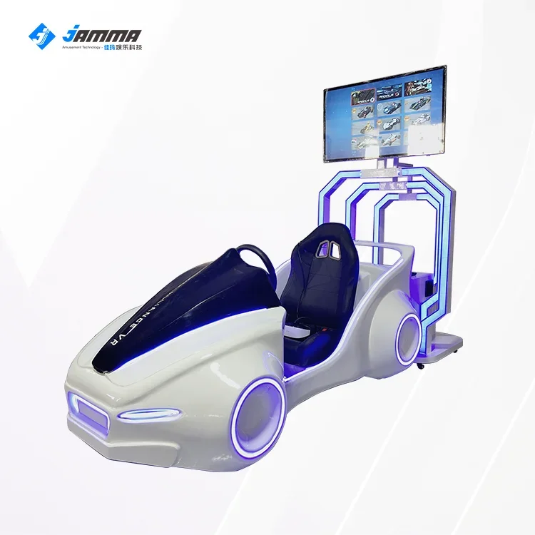 Earn Money High Profit 9D Virt - 9D Vr Simulator 评论和价格