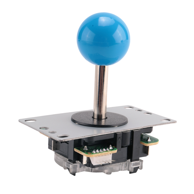 Classic-5Pin Arcade Joystick 4 - Joystick Arcade Parts 评论和价格