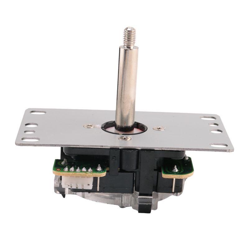 Classic-5Pin Arcade Joystick 4 - Joystick Arcade Parts 评论和价格