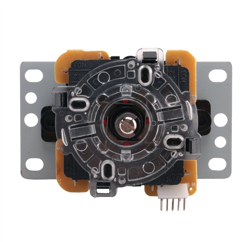 Classic-5Pin Arcade Joystick 4 - Joystick Arcade Parts 评论和价格