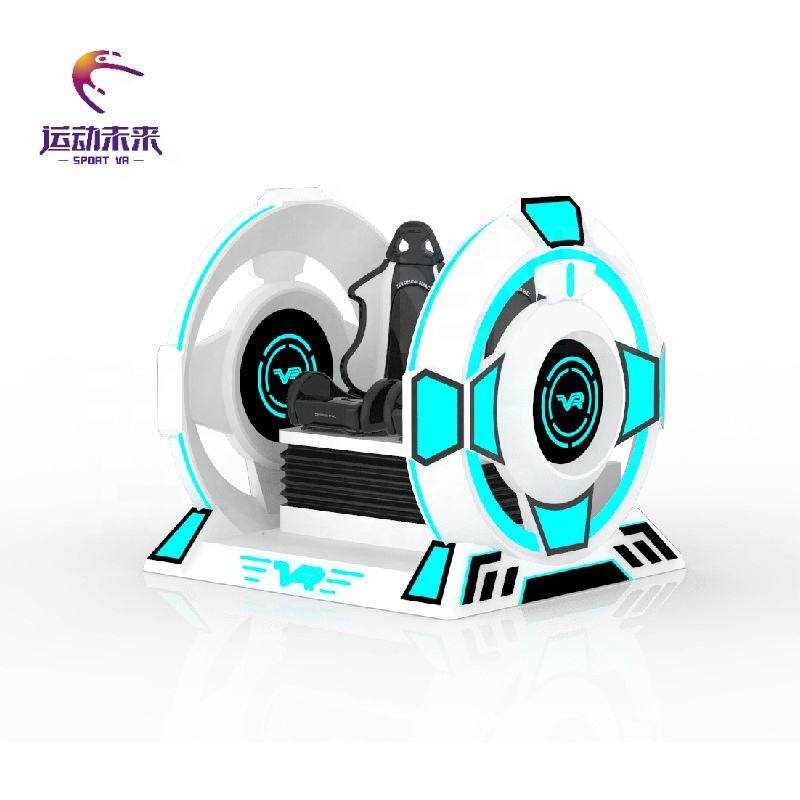 Hot Sell 2023 Sport Vr Enterta - 9D Vr Simulator 评论和价格