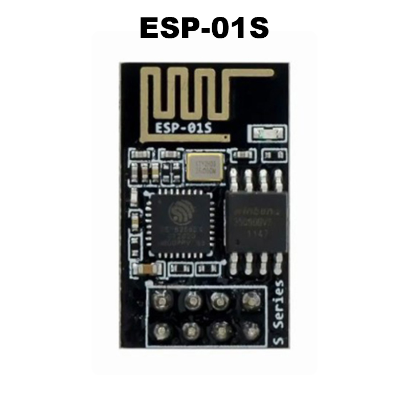 ESP-01S WiFi Relay Module 5V 1 - Arduino Vending Machine Project 评论和价格