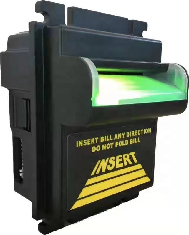 #q banknotes bill validator ac - Vending Q 评论和价格