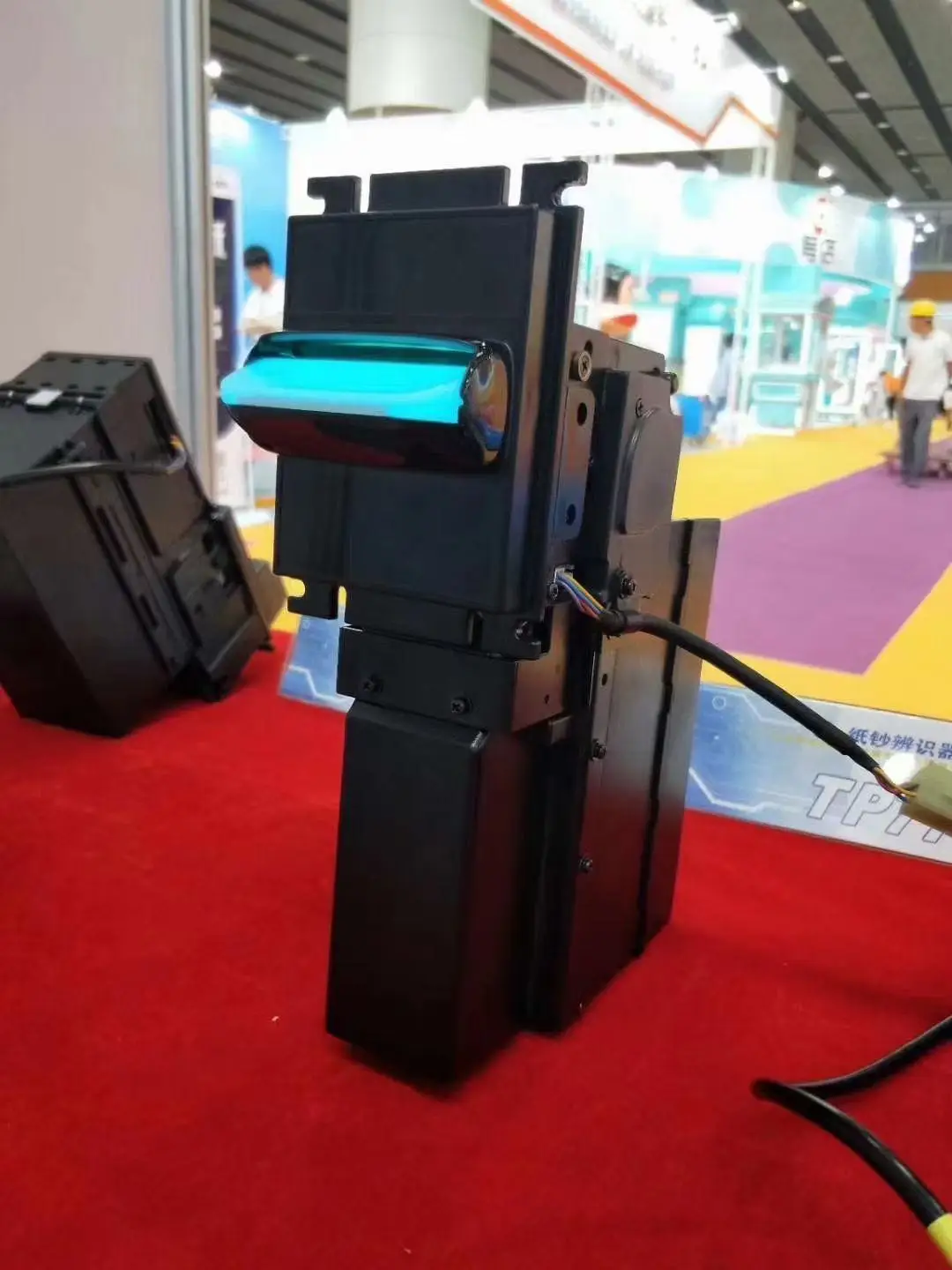#q banknotes bill validator ac - Vending Q 评论和价格