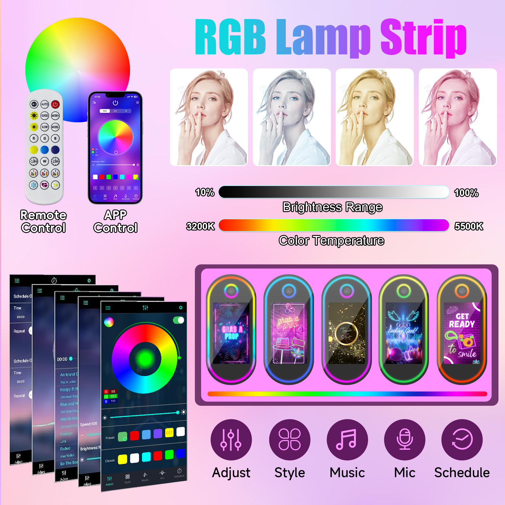 Magic Mirror Photo Booth with  - Photo Booth Machine 评论和价格