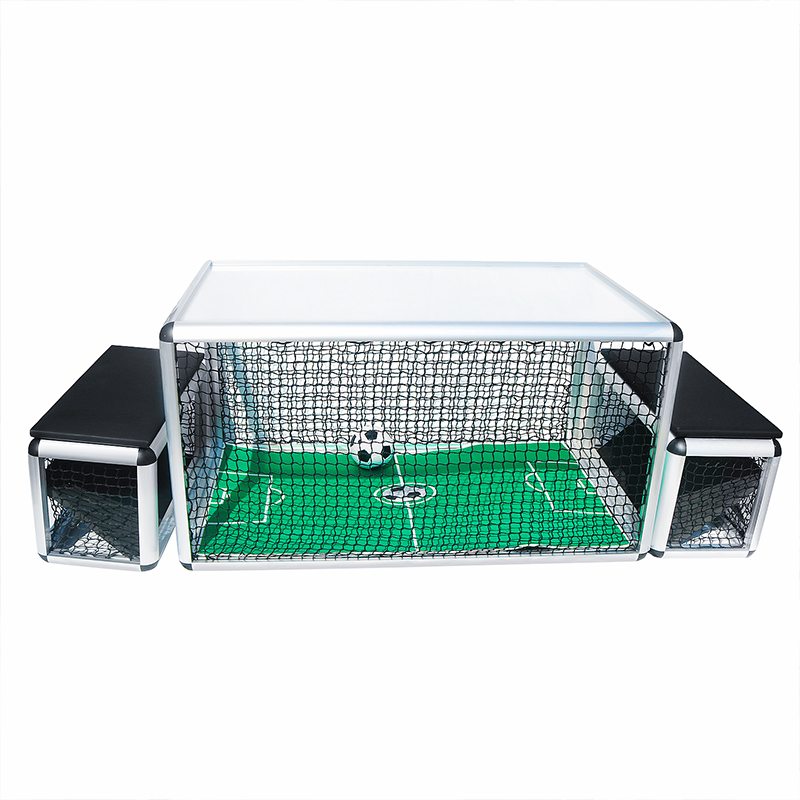 Commercial Indoor Football Soc - Ticket Redemption Machine 评论和价格