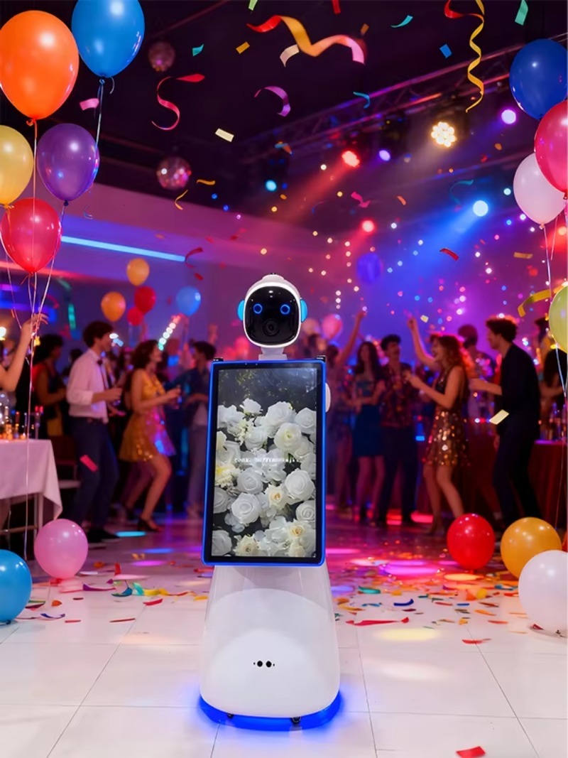 Automatic Photo Booth Machine  - Photo Booth Machine 评论和价格