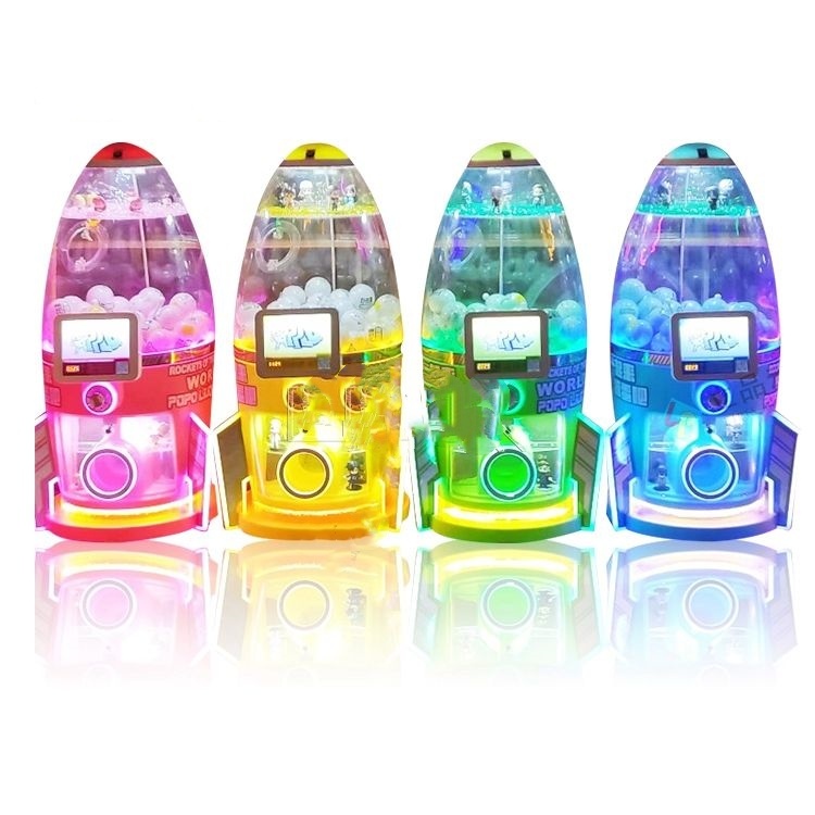 Capsule Toy Vending Machine Tw - Prize Capsule Toy Machine 评论和价格