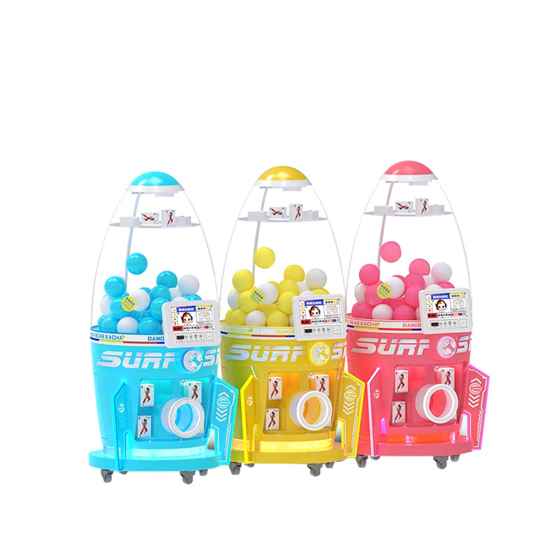 Capsule Toy Vending Machine Tw - Prize Capsule Toy Machine 评论和价格