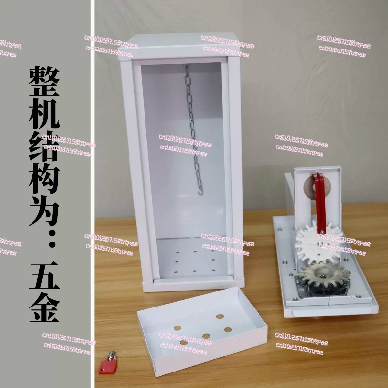 Outdoor arcade card twisting m - Arcade Vending & Laundry Revenue 评论和价格