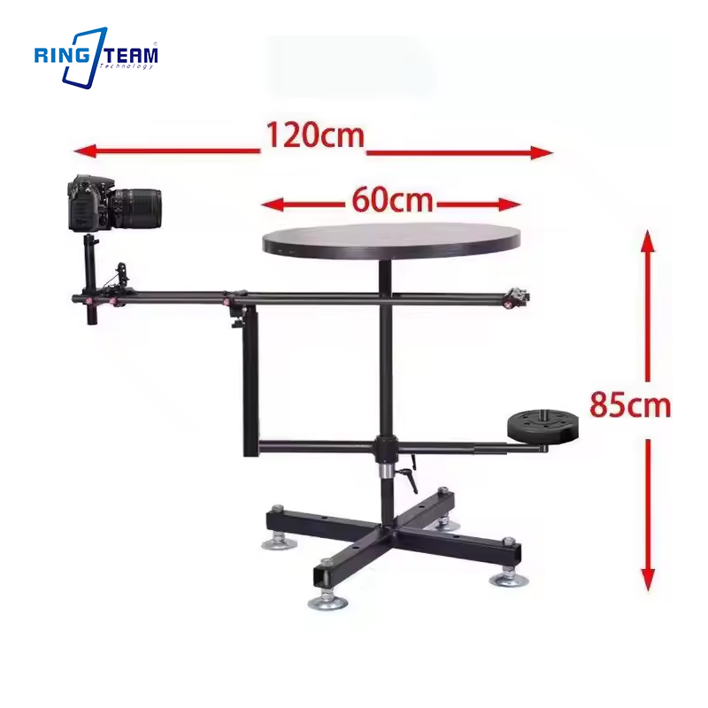 360 Photo Booth Rotating Stand - Photo Booth Machine 评论和价格