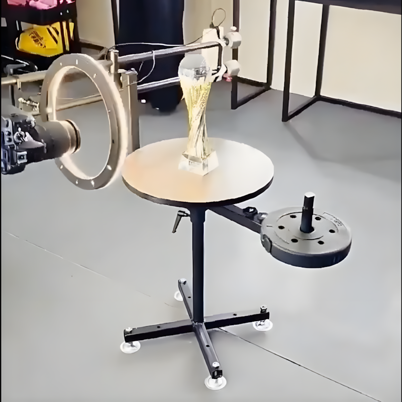 360 Photo Booth Rotating Stand - Photo Booth Machine 评论和价格