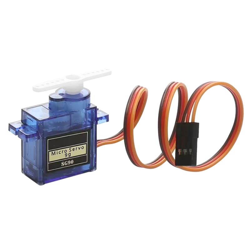 2PCS/5PCS/10PCS SG90 MG90S 9G  - Arduino Vending Machine Project 评论和价格