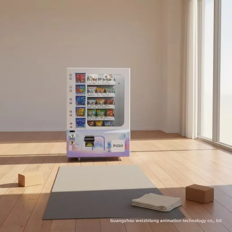 Chocolate Bar Bag Vending Mach - Vending Machine Qr Code 评论和价格