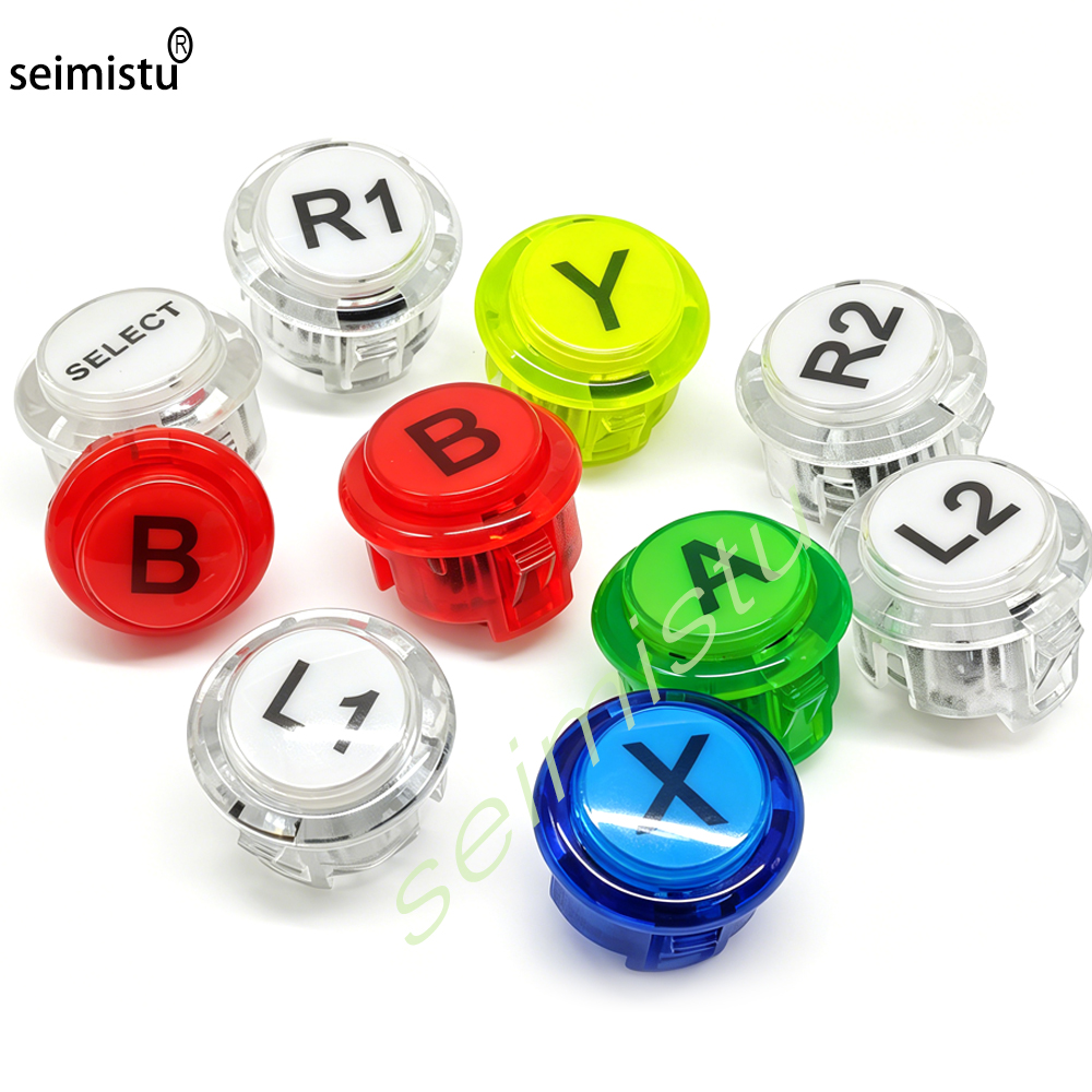 1 pcs Arcade 30mm Clear Push B - Coin Pusher Machine 评论和价格