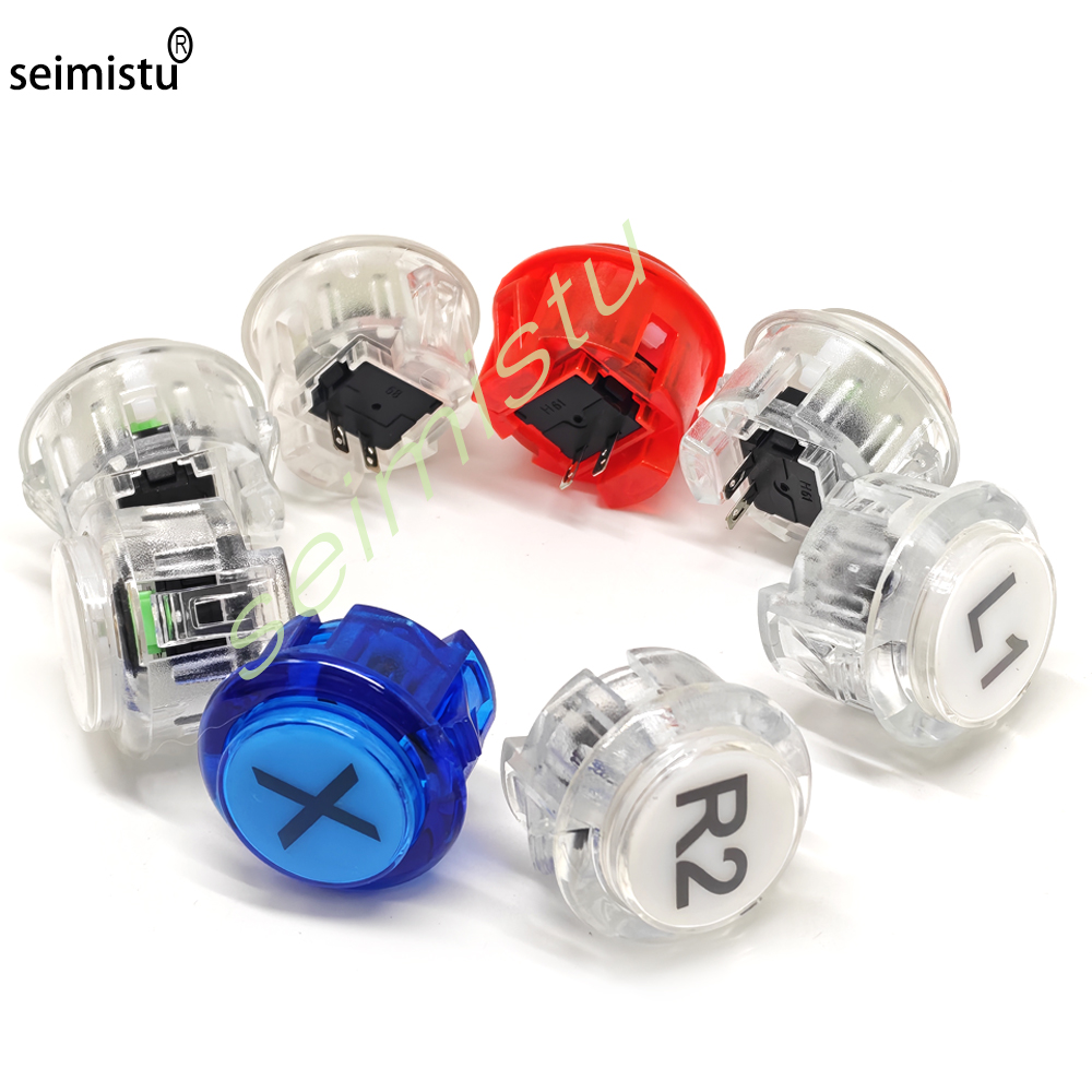 1 pcs Arcade 30mm Clear Push B - Coin Pusher Machine 评论和价格