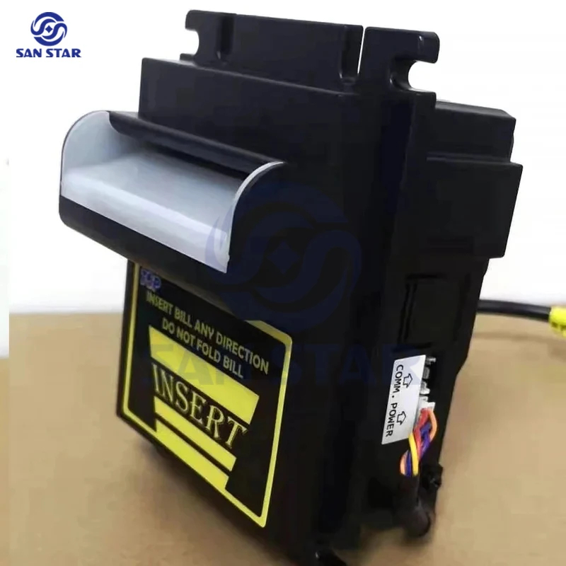 TOP TB74 TB77 Bill Acceptor Wi - Arcade Games Vending 评论和价格