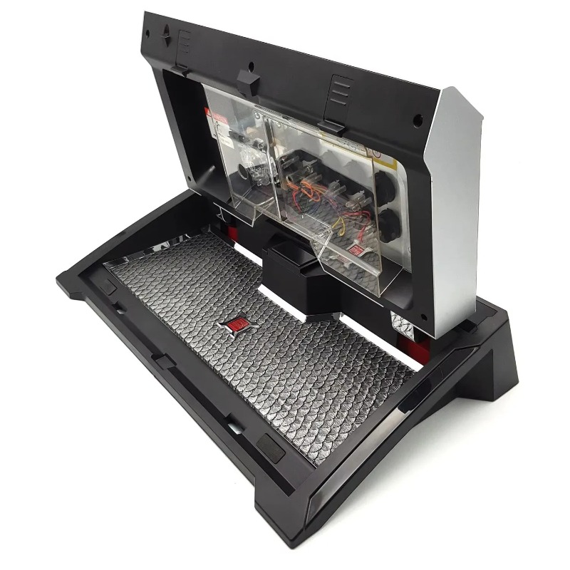 Q5 Dragon arcade game joystick - Joystick Arcade Parts 评论和价格