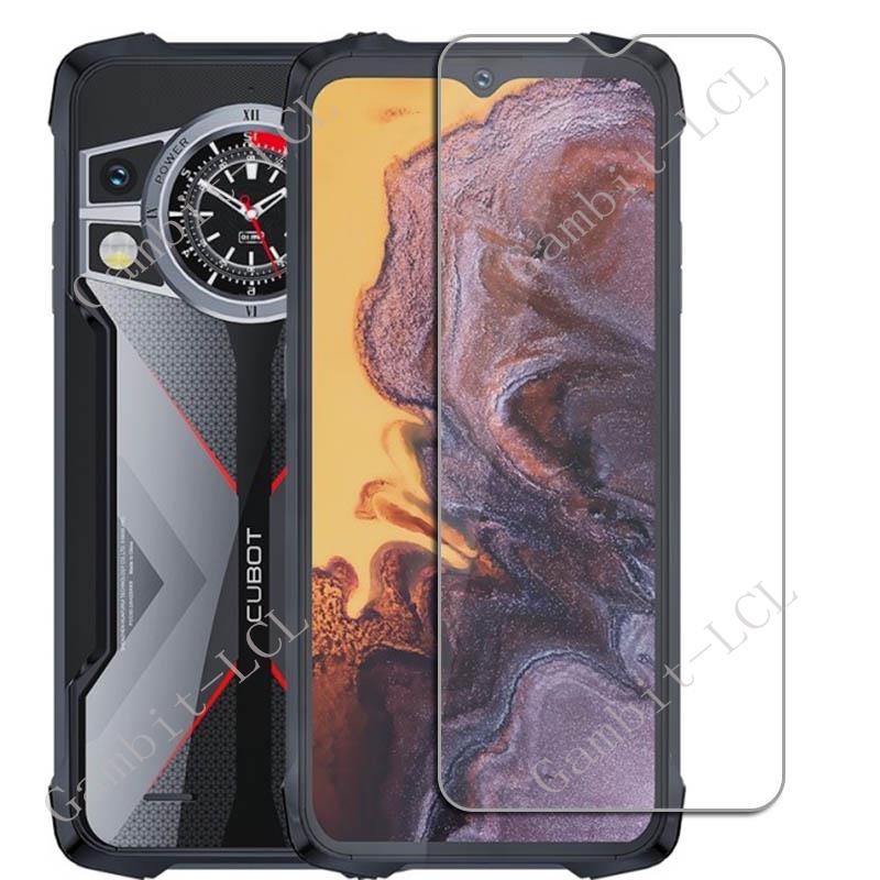 3Pcs Tempered Glass For Cubot  - Arcade Wangan Midnight 评论和价格