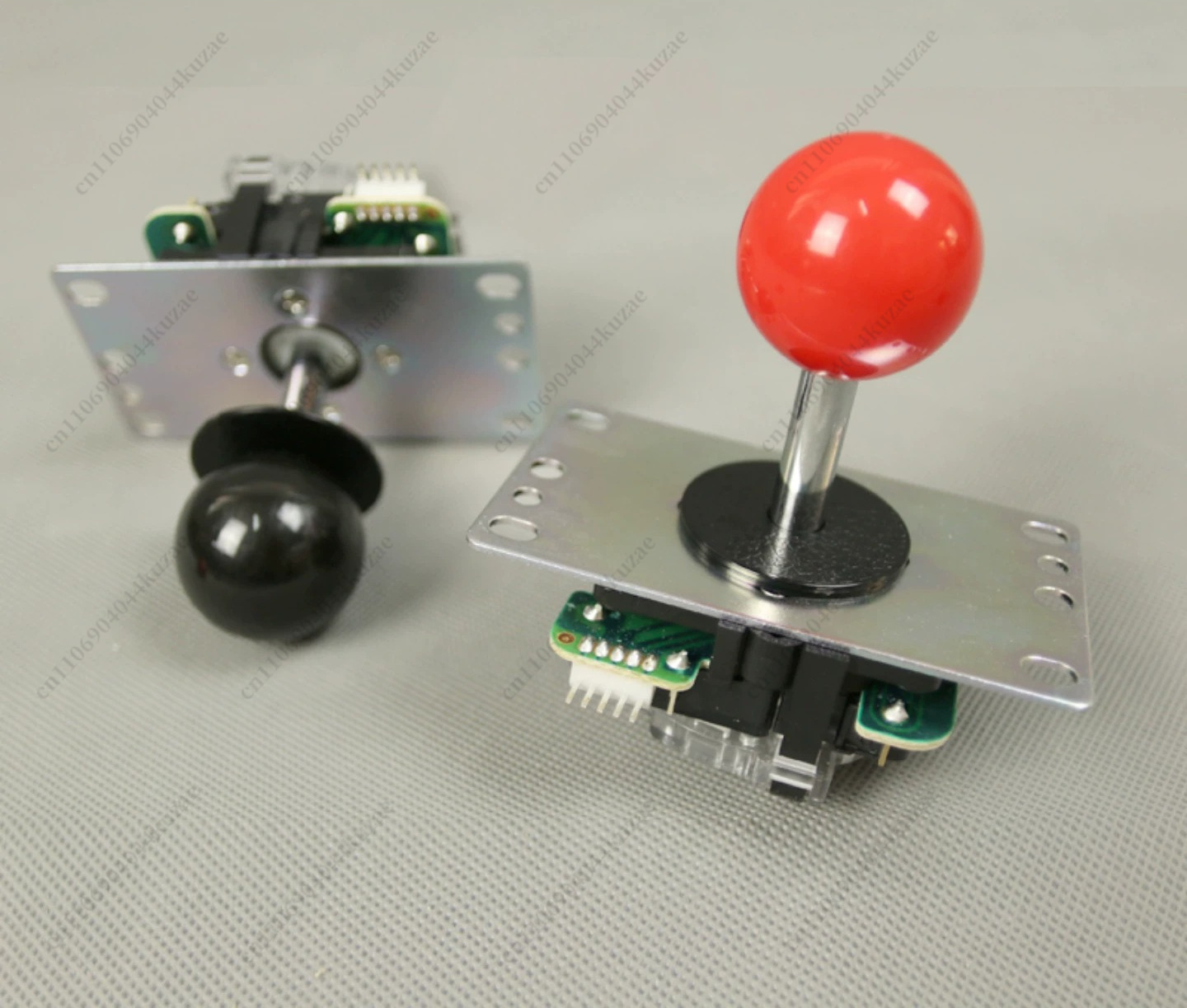 Arcade Joystick Replacement Pa - Joystick Arcade Parts 评论和价格