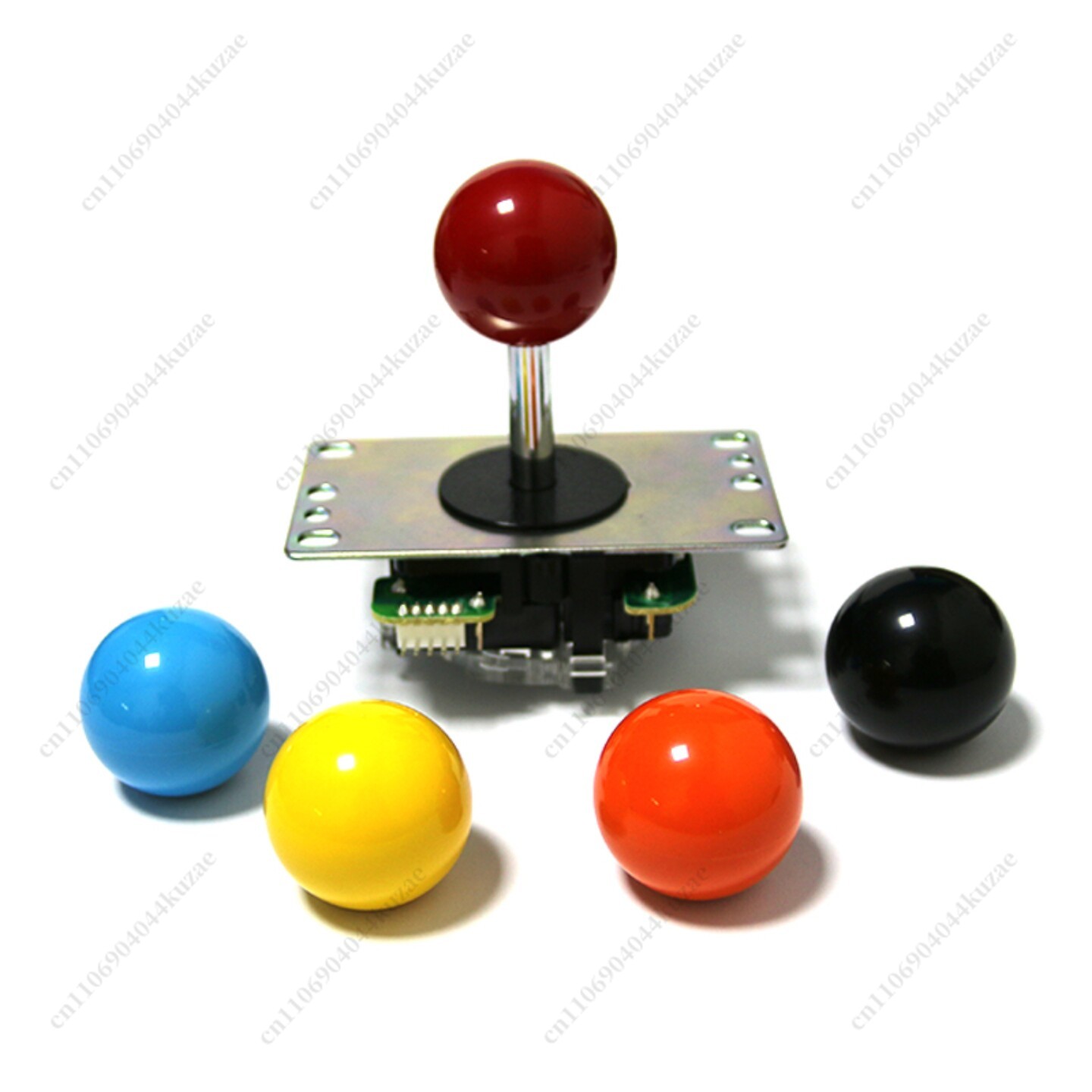 Arcade Joystick Replacement Pa - Joystick Arcade Parts 评论和价格