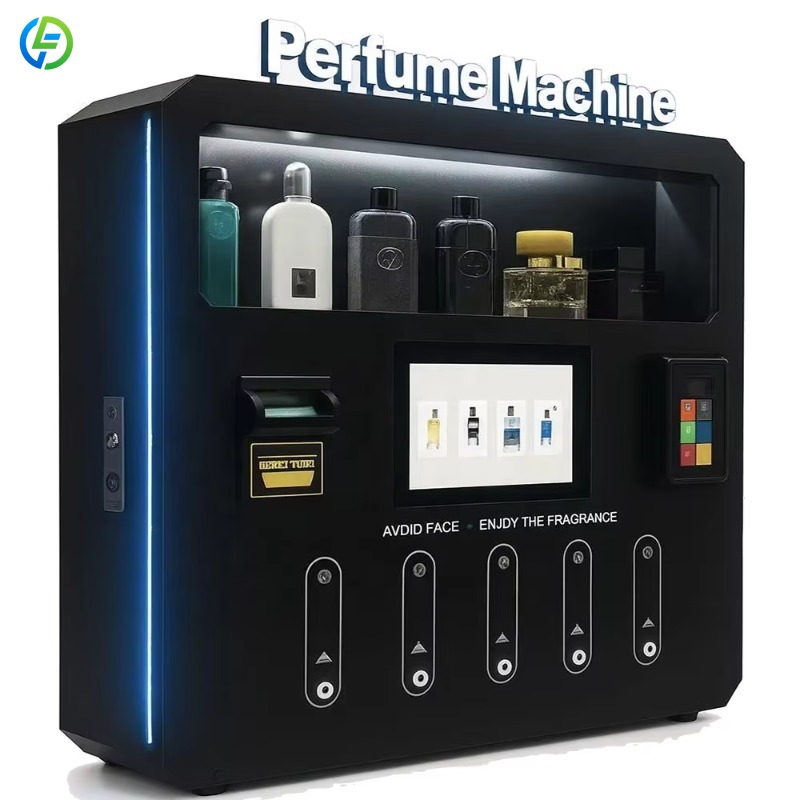 Customized Canada Automatic Cu - Arcade Card Vending Machine 评论和价格